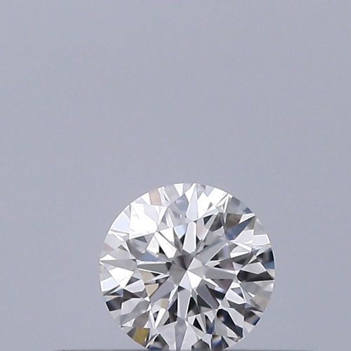 0.2 carat E-VS1 Excellent cut Natūralus Round Deimantas (1)