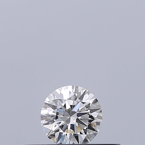 0.19 carat G-VS1 Excellent cut Natūralus Round Deimantas (1)