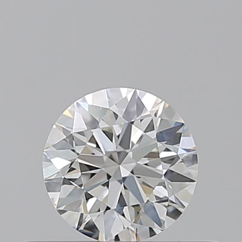 0.4 carat H-VS2 Excellent cut Natūralus Round Deimantas (1)