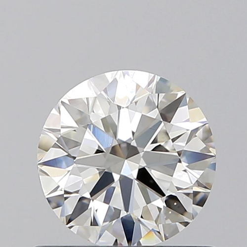 0.75 carat G-VS1 Excellent cut Natūralus Round Deimantas (1)