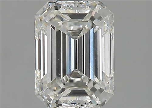 2.02 carat G-VS1 Natūralus Emerald Deimantas (1)