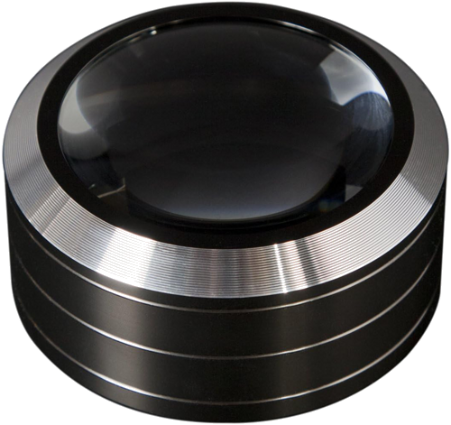 Closed-Type Magnifying Glass 3X (4)