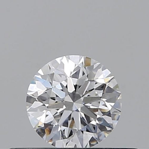 0.3 carat E-VS2 Excellent cut Natūralus Round Deimantas (1)
