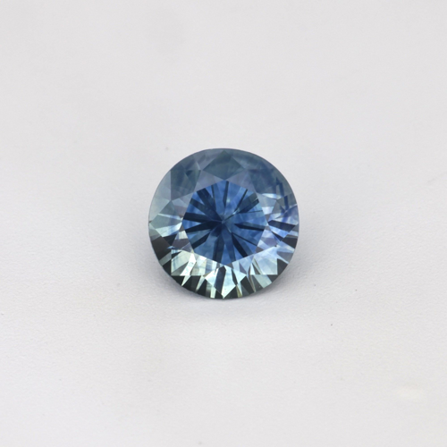 0.59 carat GREEN Round Safyras (1)