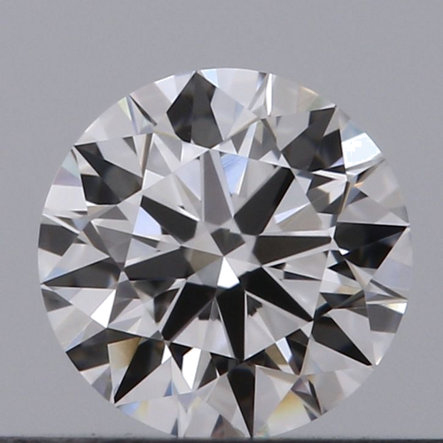 0.3 carat F-VVS2 Excellent cut Natūralus Round Deimantas (1)