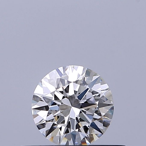 0.34 carat E-IF Excellent cut Natūralus Round Deimantas (1)