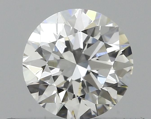0.34 carat G-VS1 Excellent cut Natūralus Round Deimantas (1)