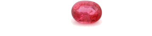 0.33 carat RED Oval Rubinas (1)