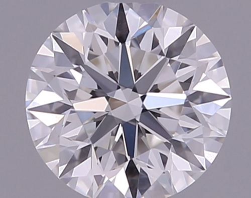 0.33 carat G-VVS1 Excellent cut Natūralus Round Deimantas (1)