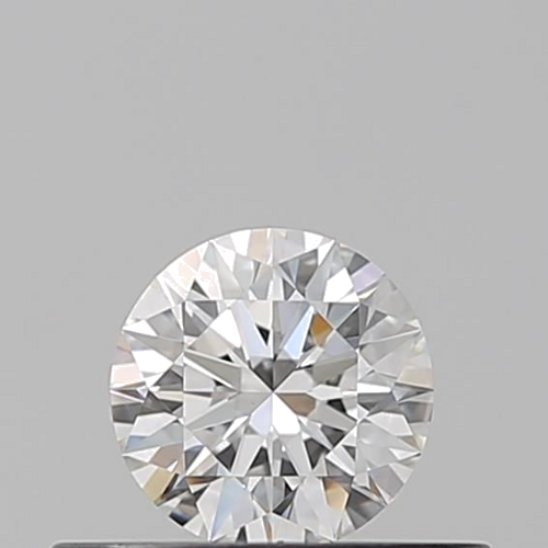 0.3 carat G-VVS2 Excellent cut Natūralus Round Deimantas (1)