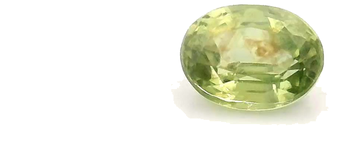 0.34 carat YELLOW Oval Safyras (1)