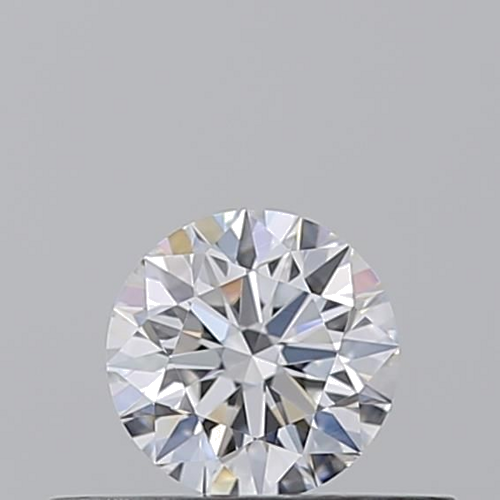 0.3 carat E-VS1 Excellent cut Natūralus Round Deimantas (1)
