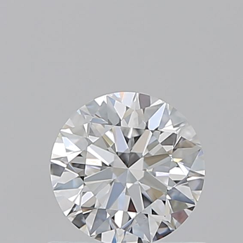 0.7 carat E-VS1 Excellent cut Natūralus Round Deimantas (1)