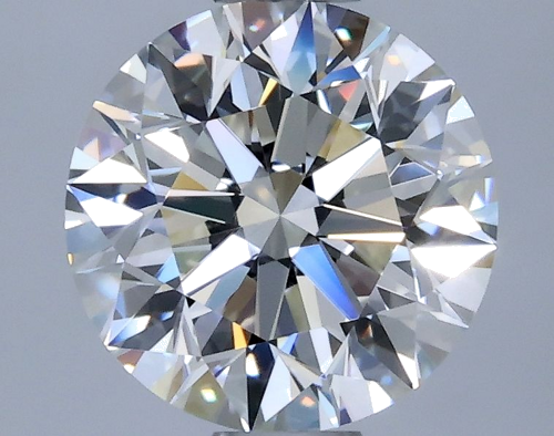 0.8 carat I-VS1 Excellent cut Natūralus Round Deimantas (1)