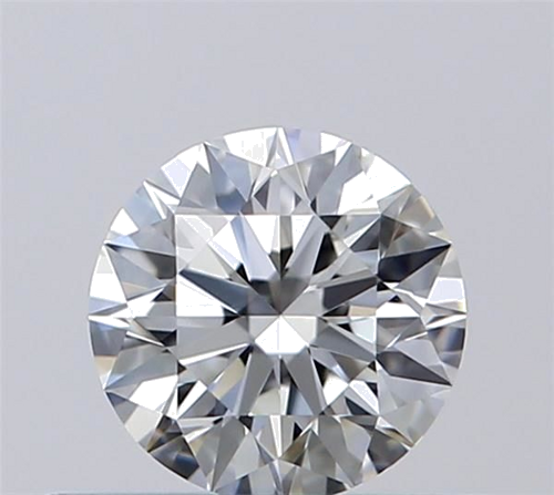 0.34 carat G-VVS1 Excellent cut Natūralus Round Deimantas (1)