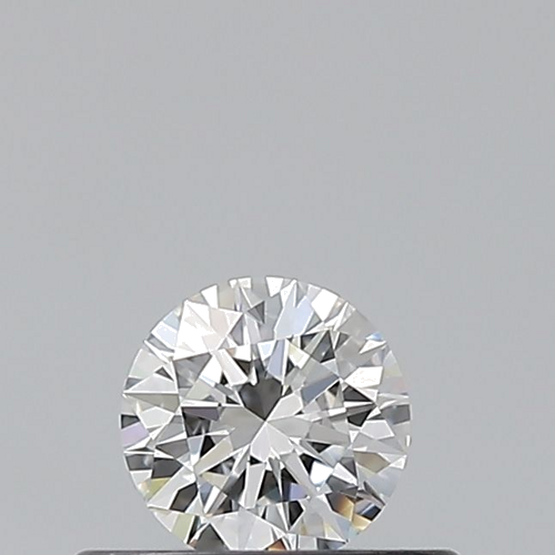0.3 carat F-VS2 Excellent cut Natūralus Round Deimantas (1)