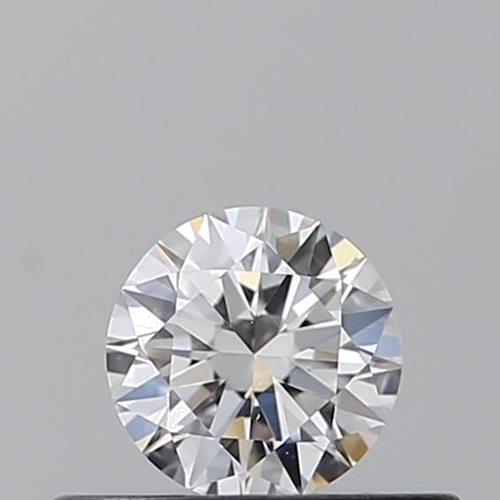 0.3 carat F-VS1 Excellent cut Natūralus Round Deimantas (1)