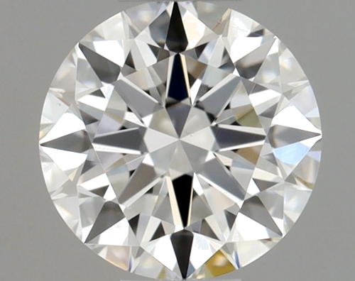 0.4 carat G-VS1 Excellent cut Natūralus Round Deimantas (1)