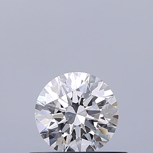 0.4 carat E-IF Excellent cut Natūralus Round Deimantas (1)