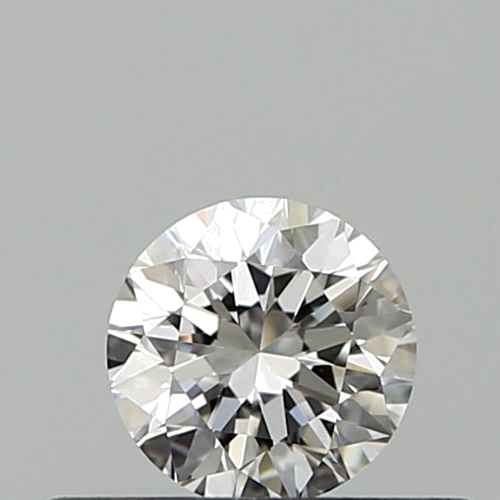 0.3 carat E-VVS1 Very Good cut Natūralus Round Deimantas (1)