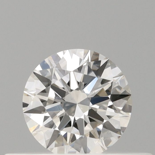 0.3 carat H-VS1 Excellent cut Natūralus Round Deimantas (1)