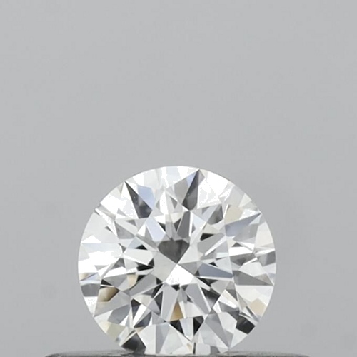 0.25 carat E-VS1 Excellent cut Natūralus Round Deimantas (1)
