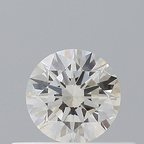 0.3 carat K-VS1 Excellent cut Natūralus Round Deimantas (1)