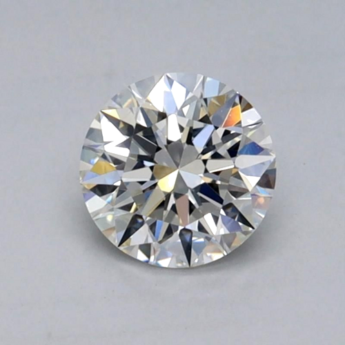 0.29 carat F-VS1 Excellent cut Natūralus Round Deimantas (1)