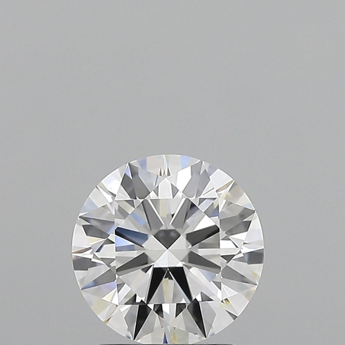 1.58 carat F-VS1 Excellent cut Natūralus Round Deimantas (1)