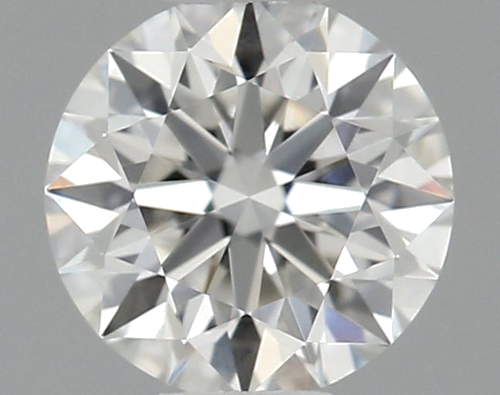 0.3 carat G-VVS2 Excellent cut Natūralus Round Deimantas (1)