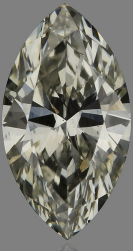 0.19 carat J-VS2 Natūralus Marquise Deimantas (1)