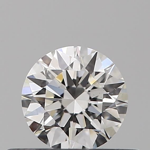 0.3 carat E-VS2 Excellent cut Natūralus Round Deimantas (1)