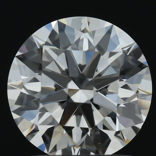 1.7 carat F-VS2 Excellent cut Natūralus Round Deimantas (1)