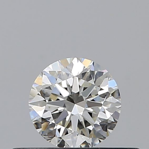 0.3 carat J-VS1 Very Good cut Natūralus Round Deimantas (1)