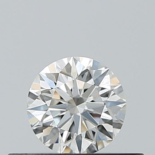 0.3 carat I-VS1 Excellent cut Natūralus Round Deimantas (1)