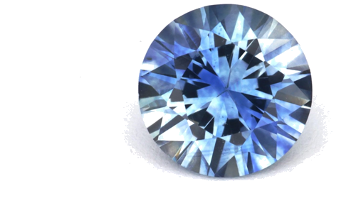 0.55 carat GREEN Round Safyras (1)