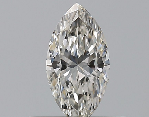 0.35 carat I-VS1 Natūralus Marquise Deimantas (1)