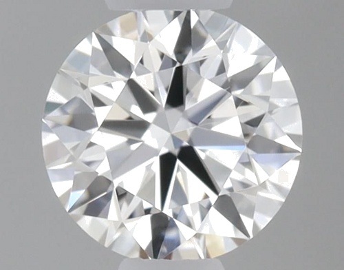 0.3 carat G-VVS1 Excellent cut Natūralus Round Deimantas (1)