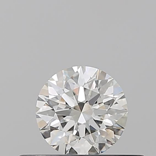 0.3 carat I-VVS2 Excellent cut Natūralus Round Deimantas (1)