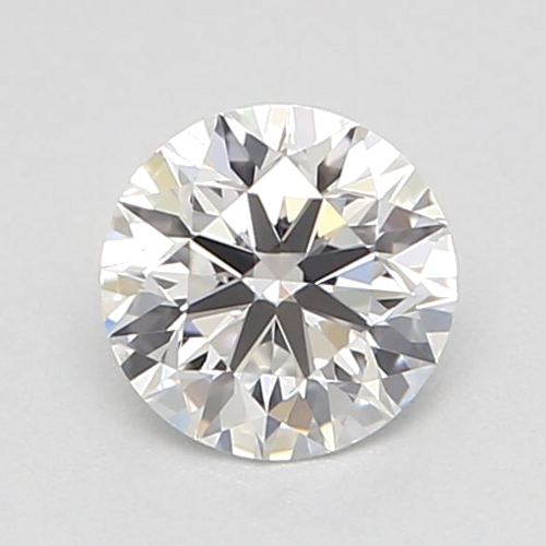 0.3 carat E-VS1 Excellent cut Natūralus Round Deimantas (1)