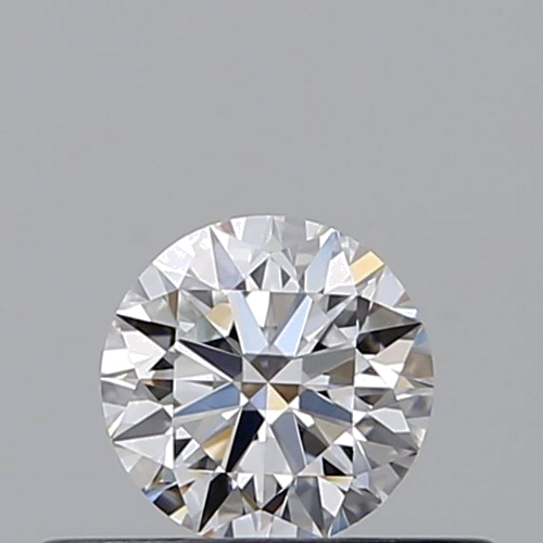 0.3 carat D-VS1 Very Good cut Natūralus Round Deimantas (1)