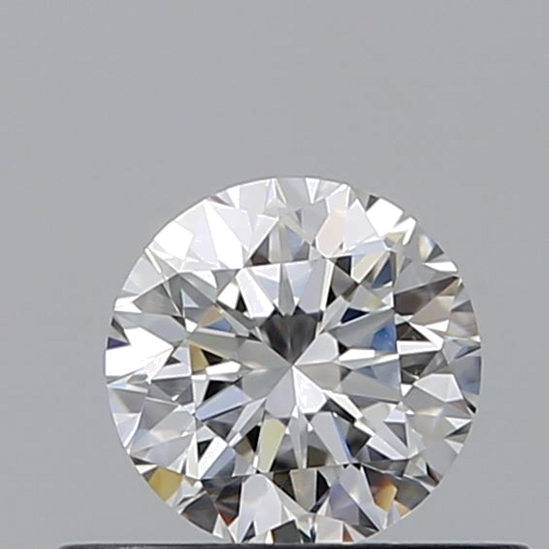 0.4 carat G-VS1 Very Good cut Natūralus Round Deimantas (1)