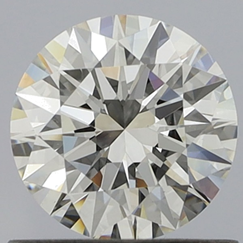 0.75 carat E-VS1 Excellent cut Natūralus Round Deimantas (1)