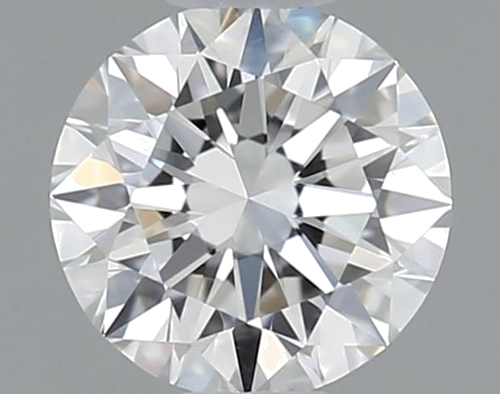 0.3 carat G-VS1 Excellent cut Natūralus Round Deimantas (1)