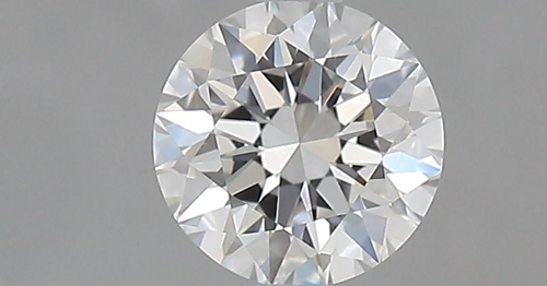 0.62 carat E-IF Excellent cut Natūralus Round Deimantas (1)