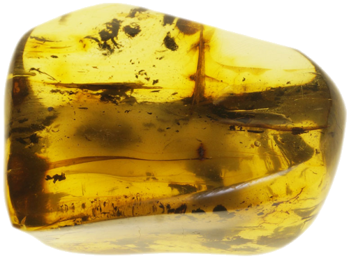 7,30 g Amber nugget (2)