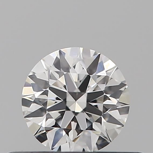 0.3 carat F-VS1 Excellent cut Natūralus Round Deimantas (1)