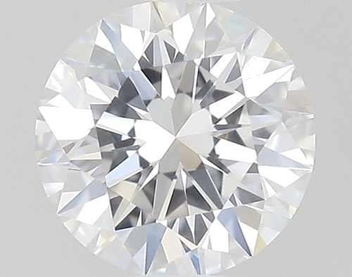 0.36 carat E-VS2 Excellent cut Natūralus Round Deimantas (1)