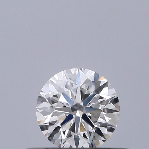 0.3 carat E-SI1 Excellent cut Natūralus Round Deimantas (1)