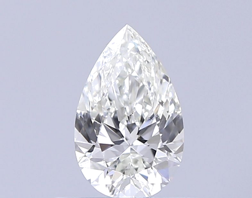0.19 carat D-VS1 Excellent cut Natūralus Round Deimantas (1)